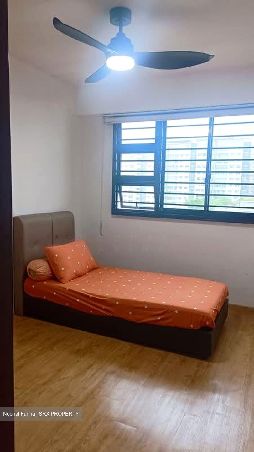 Blk 259A Punggol Topaz (Punggol), HDB 5 Rooms #584890491